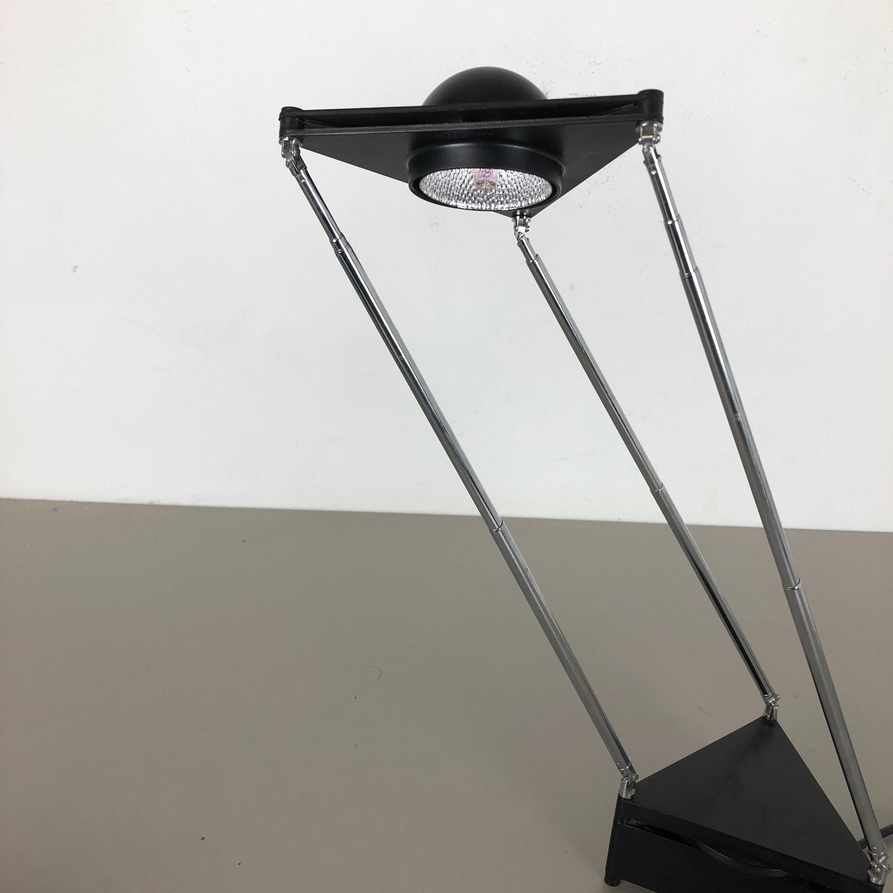 porsche design lamp