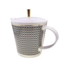 Set di teiere moderne Vintage By André Fu Living