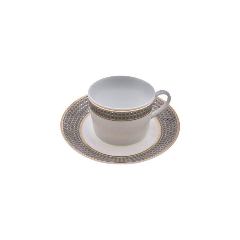 Francese Set di teiere moderne Vintage By André Fu Living in vendita