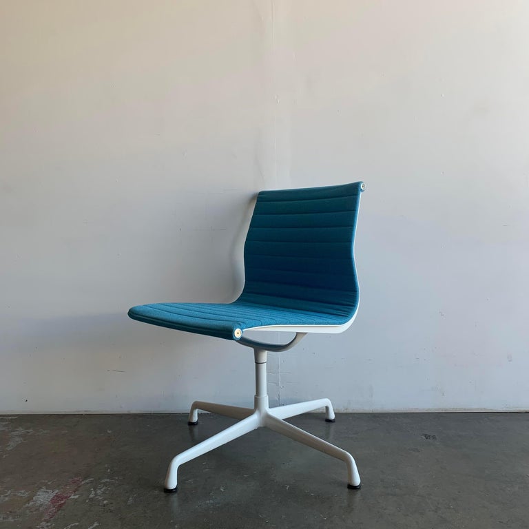 Modern Vitra Desk Chair For Sale at 1stDibs