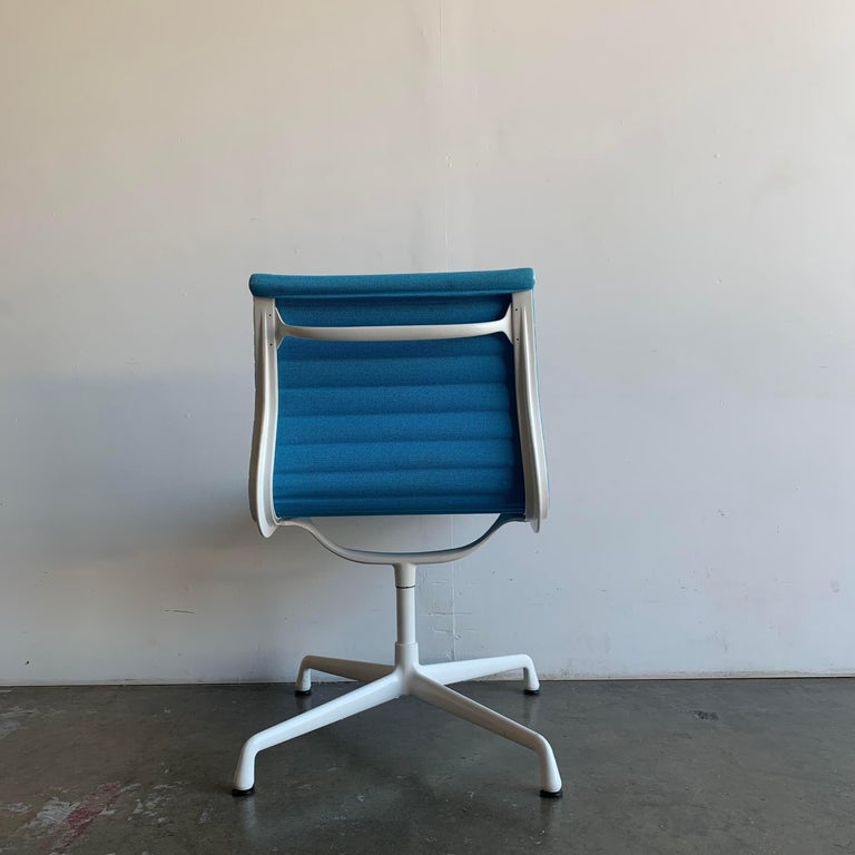 Modern Vitra Desk Chair For Sale at 1stDibs