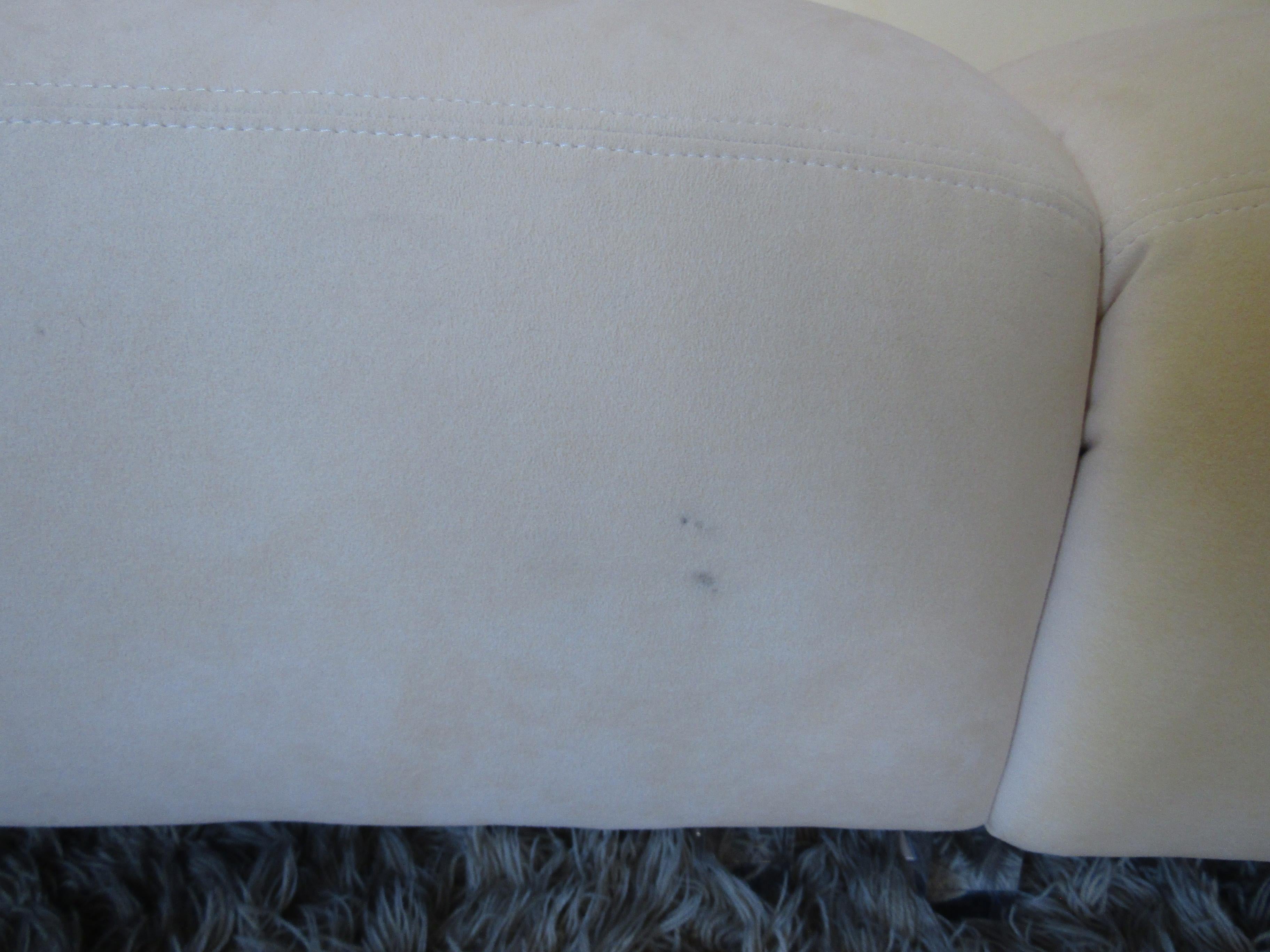 Modern Robert Ebel Sofa by Weiman 2