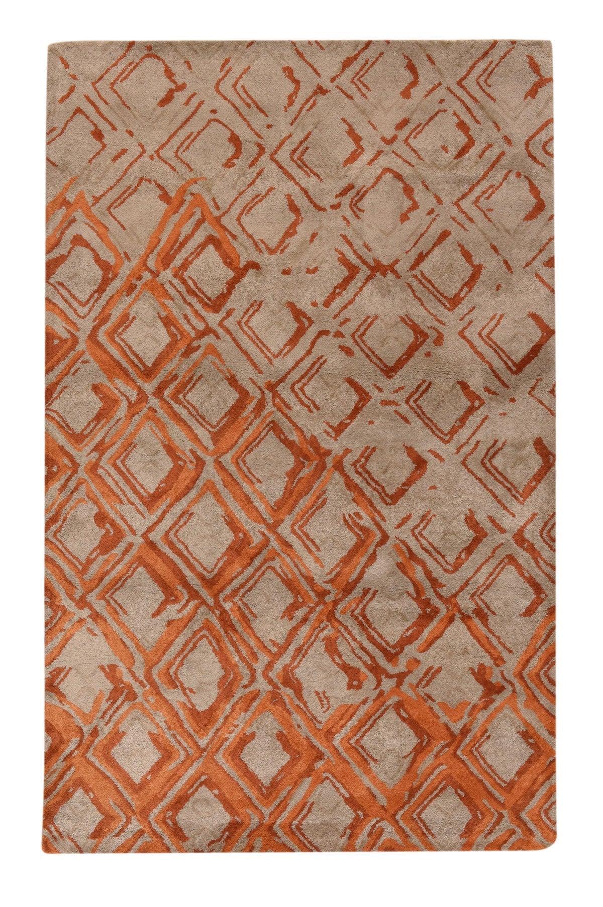 Europeo Tappeto Vogue moderno 5'0