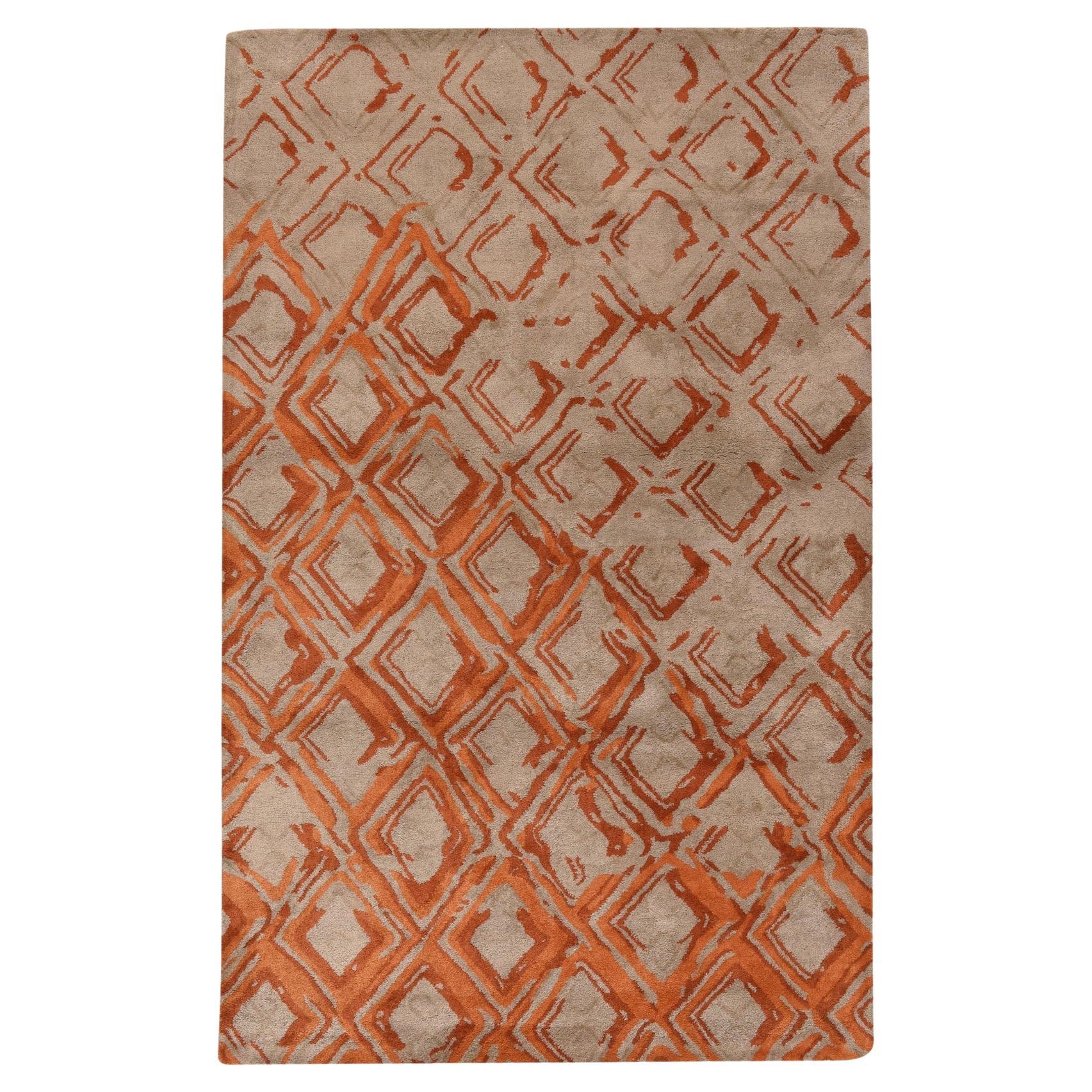 Modern Vogue Rug 5'0" x 8'0"