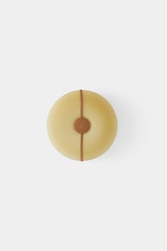 Modern Wall / Ceiling Lamp 'Bolina' 509.44 by Fabio Fantolino x TOOY