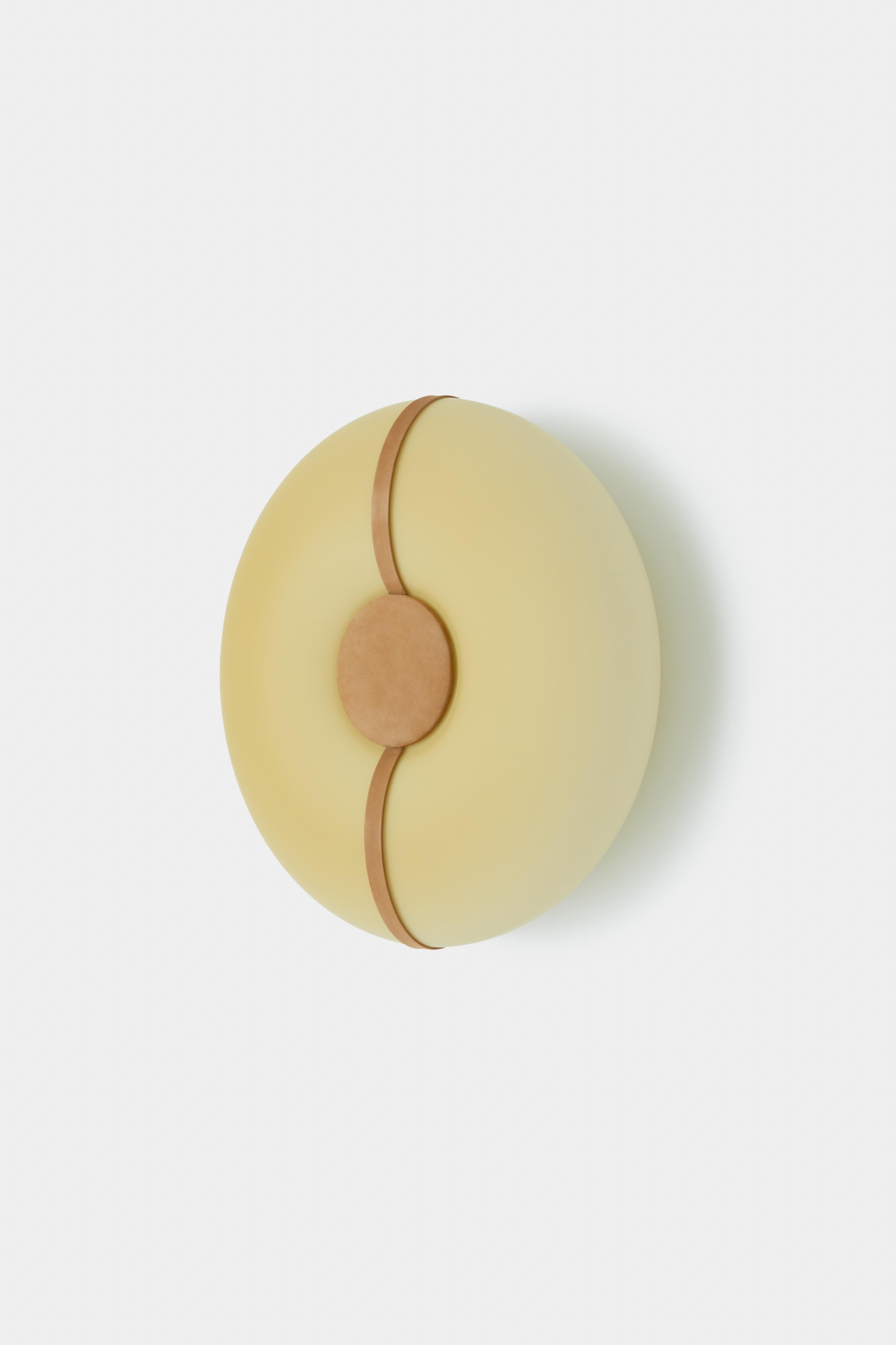 Moderne Wand-/Deckenleuchte 'Bolina' 509.45 von Fabio Fantolino x TOOY im Angebot 2