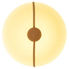Modern Wall / Ceiling Lamp 'Bolina' 509.45 by Fabio Fantolino x TOOY