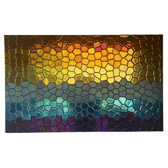 Wall-mounted Sculptures