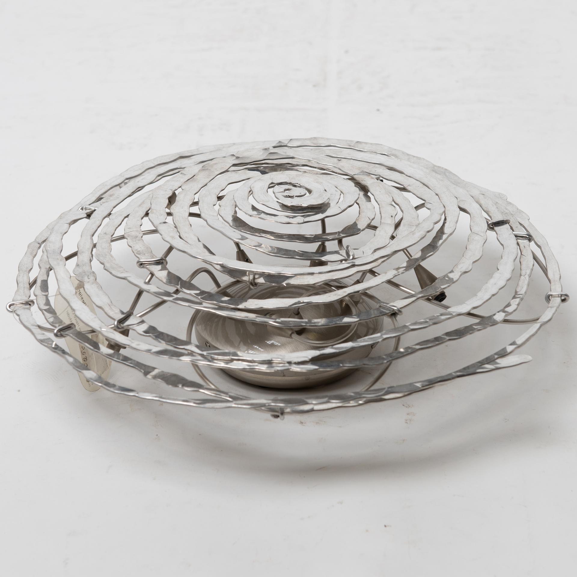 Modern wall or ceiling light named 
