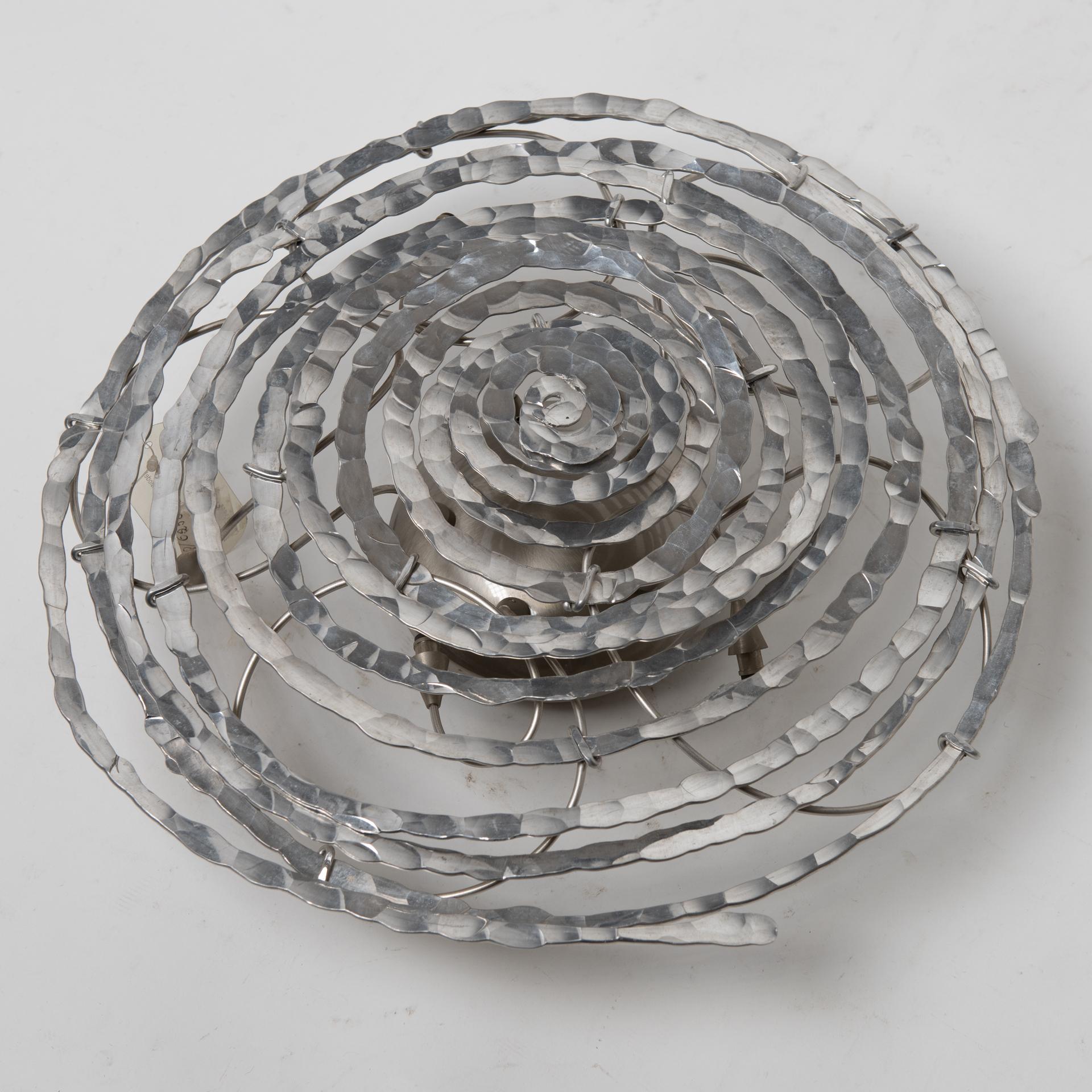 Dutch Modern Wall or Ceiling Light For Sale