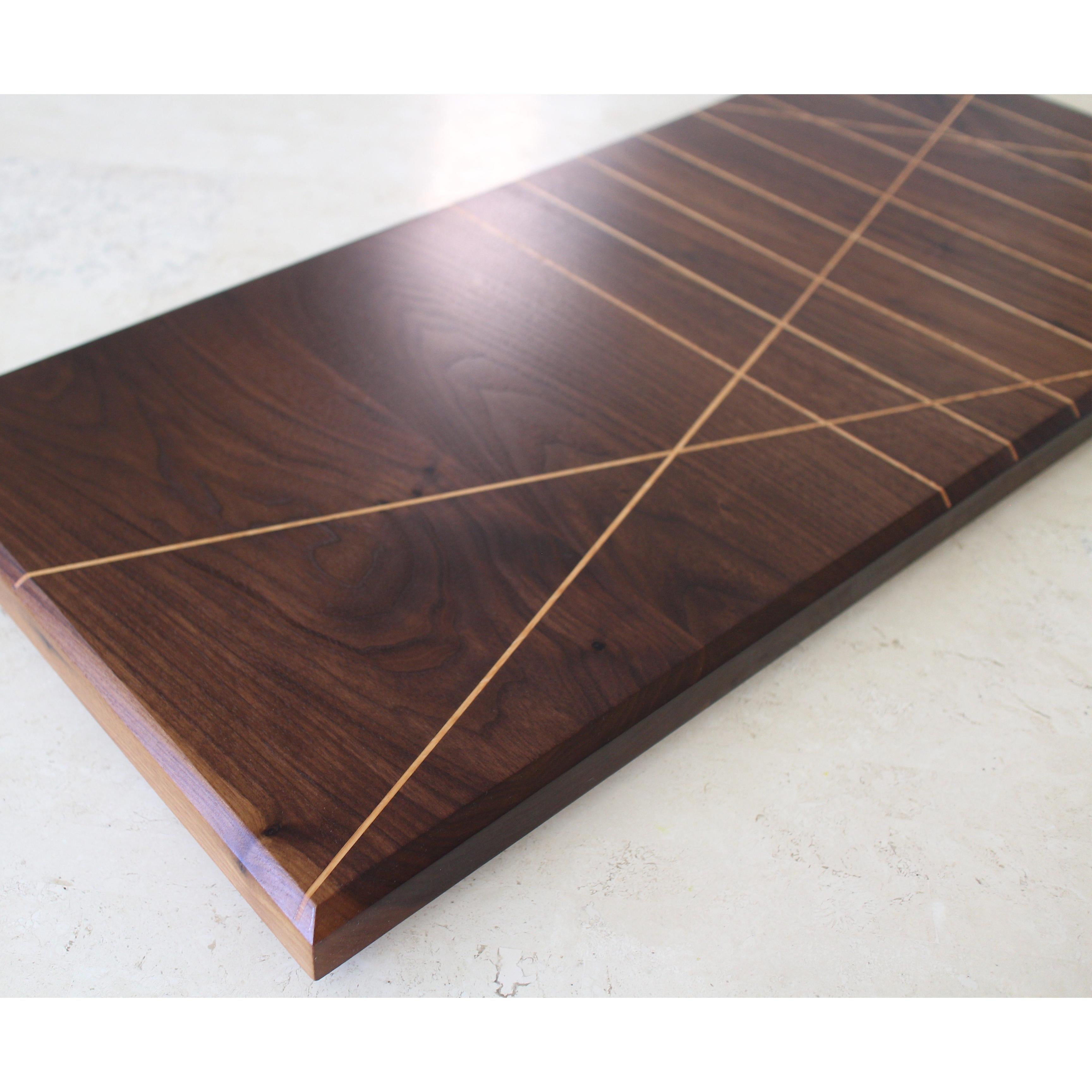 Beveled Modern 