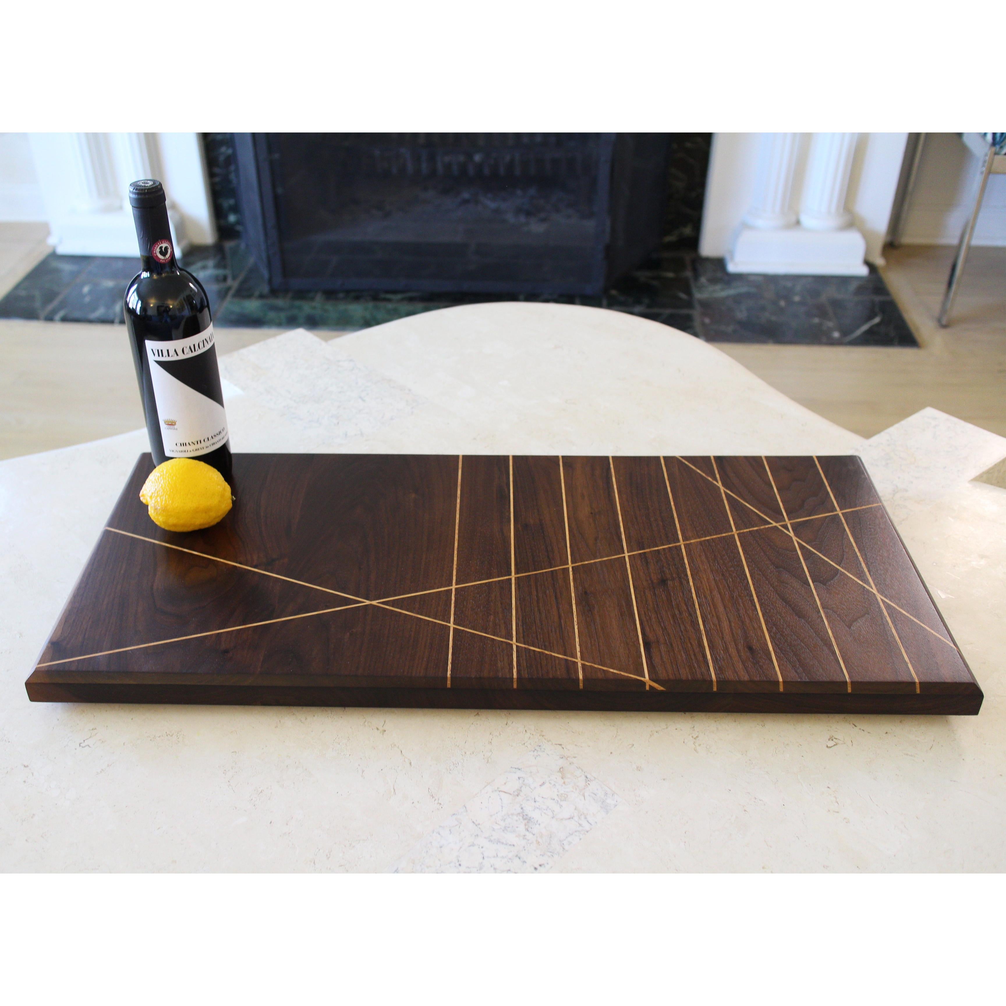 Brass Modern 
