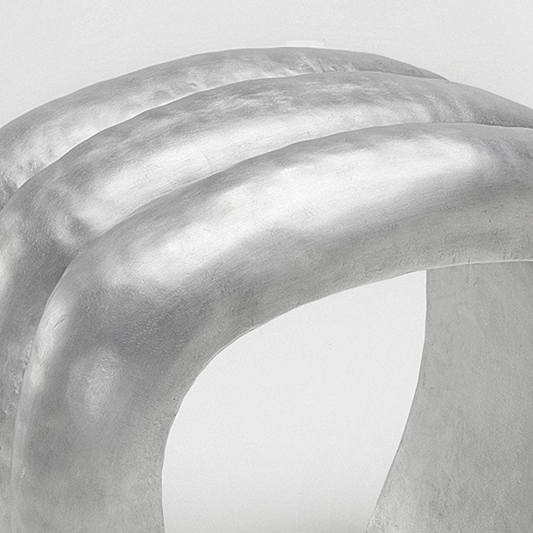 After graduating from the Design Academy Eindhoven with a degree in
Contextual Design, product designer Jan Ankiersztajn established his
eponymous studio in Poznan, Poland. His work explores materiality and
sensory experiences as well as the essence