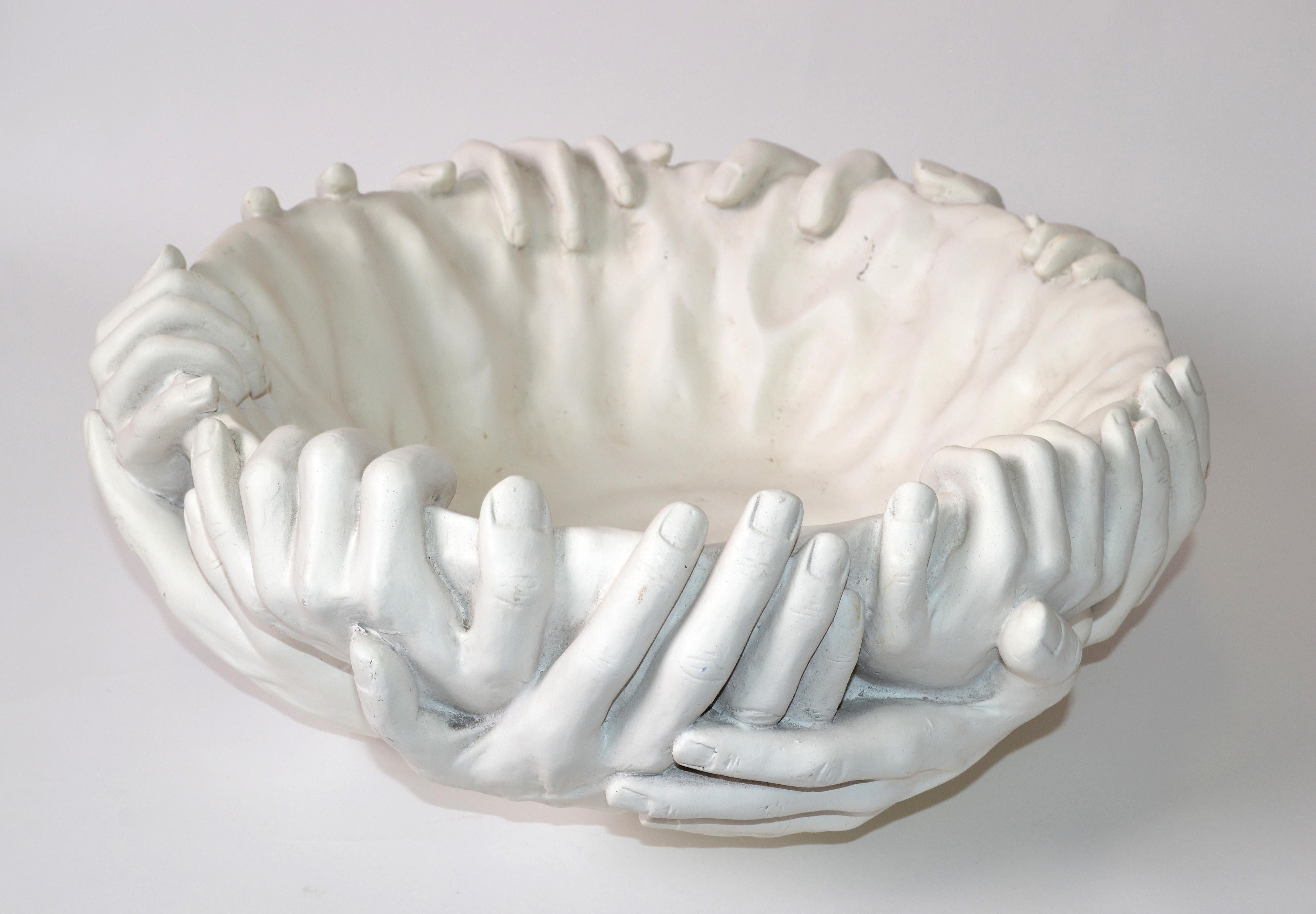 fornasetti bowl