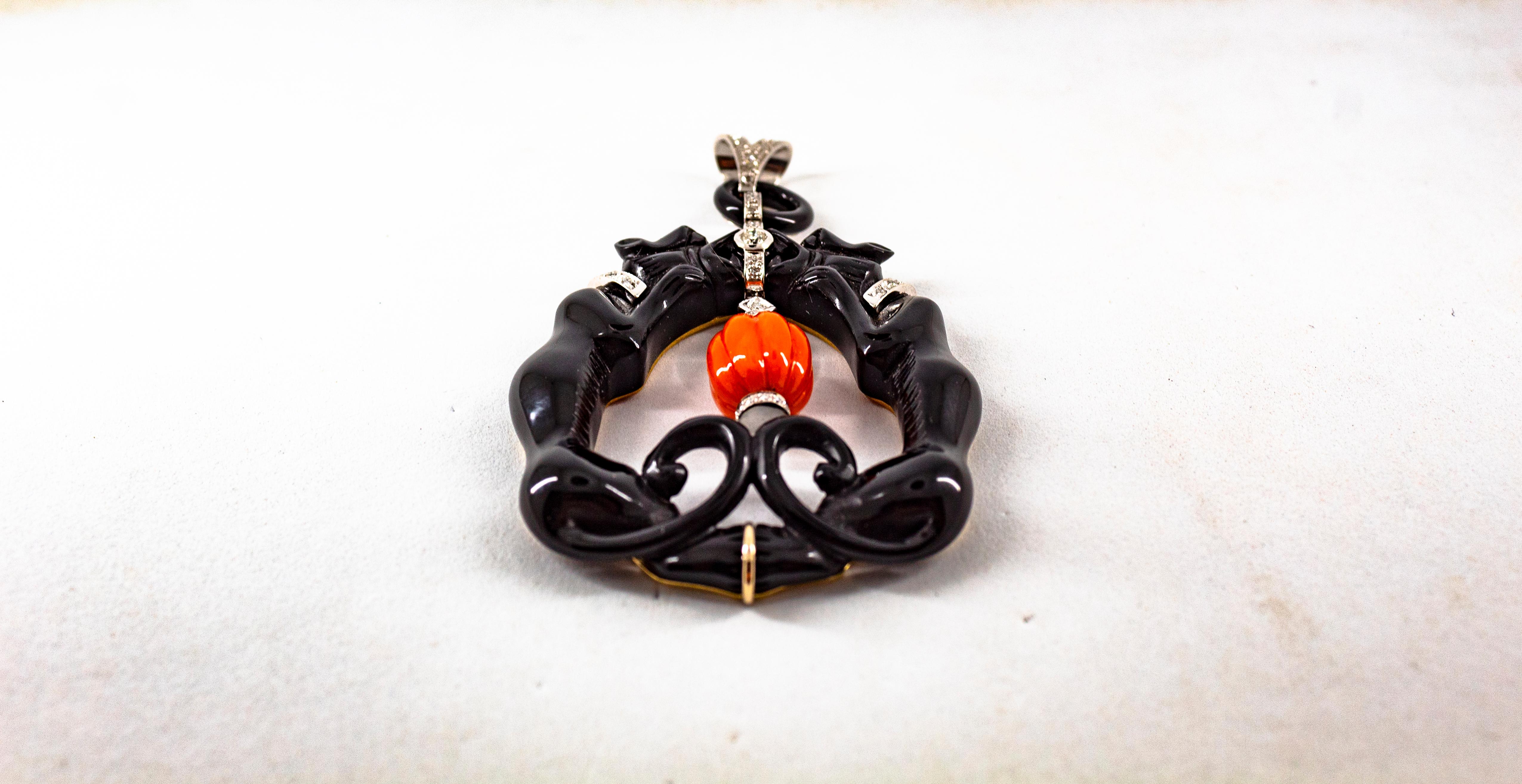 Moderna collana 
