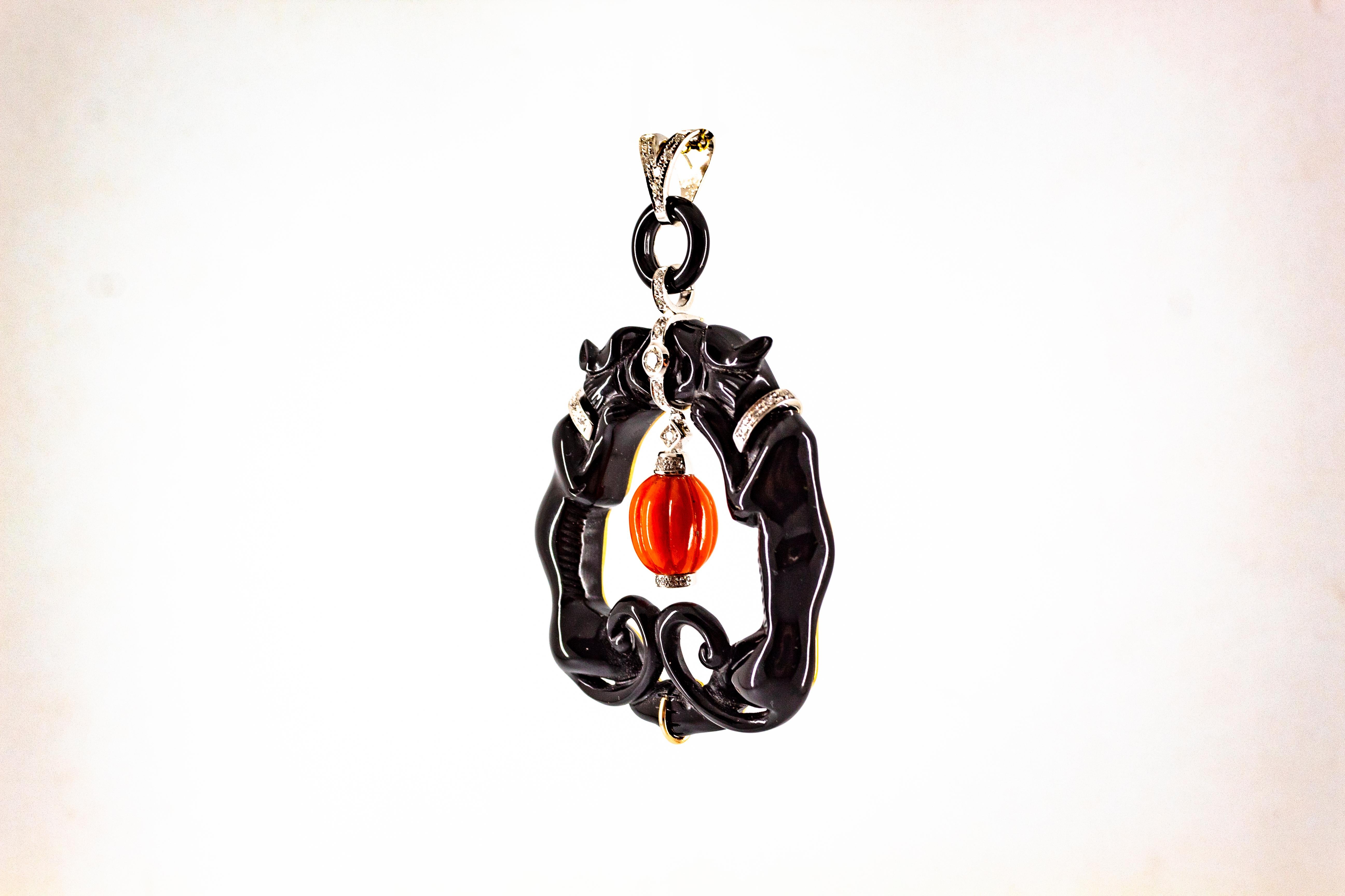 Moderna collana 