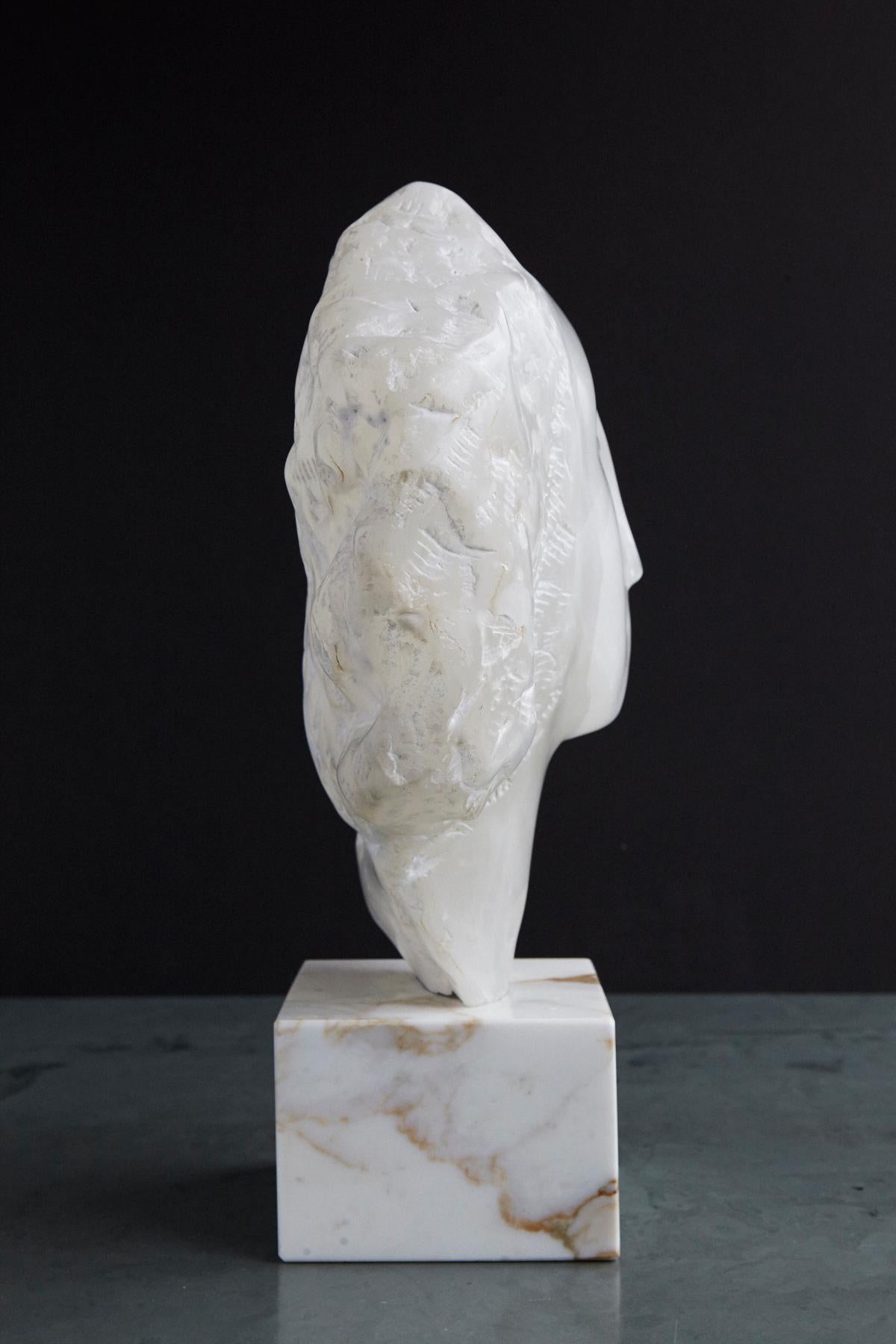 marble sculpture bases