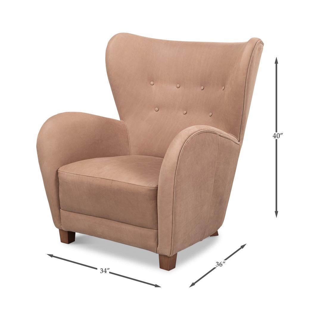 Silla Wing Moderna en venta 3