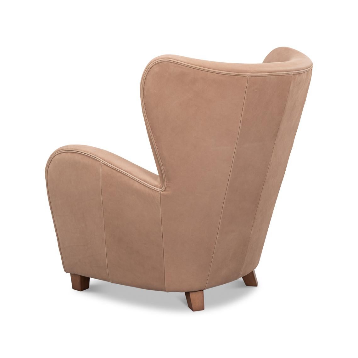 Silla Wing Moderna en Nuevo estado para la venta en Westwood, NJ