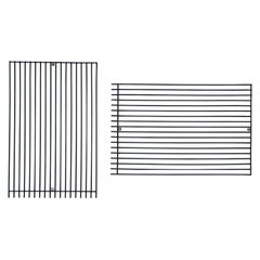 Modern Wire Art Piece by Bend Goods