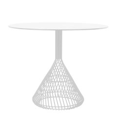 Modern Wire "Bistro Table" by Bend Goods