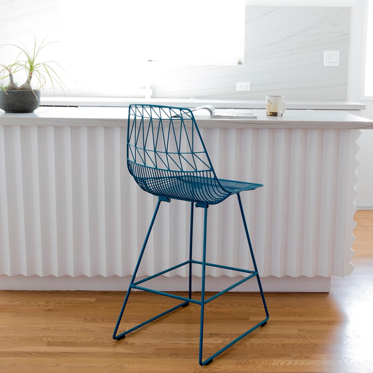lucy counter stool