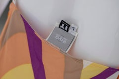 Modern Women's Tank Top by Versace Jeans Couture