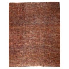 Modern Wool Rug 8'0" x 10'2''