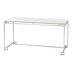 Modern Writing Table