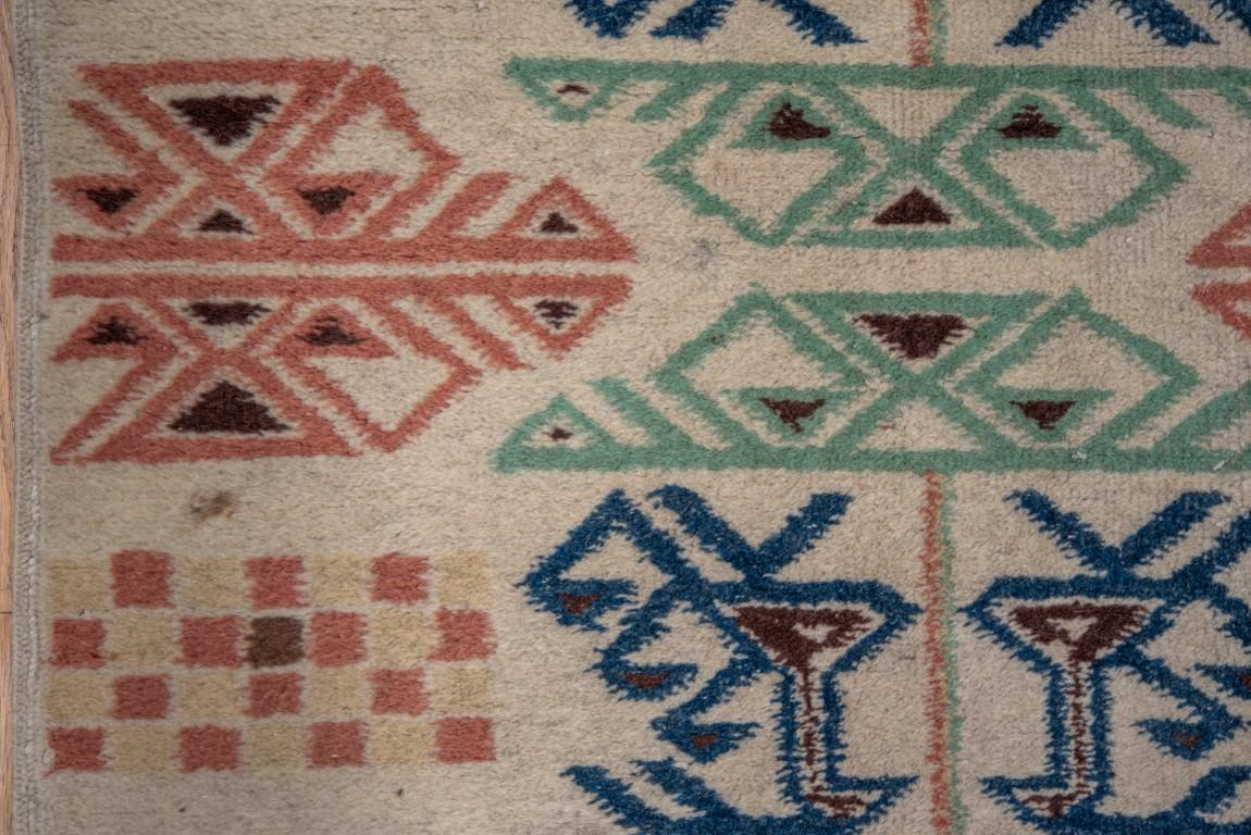 Mid-20th Century Modern Zeki Muran