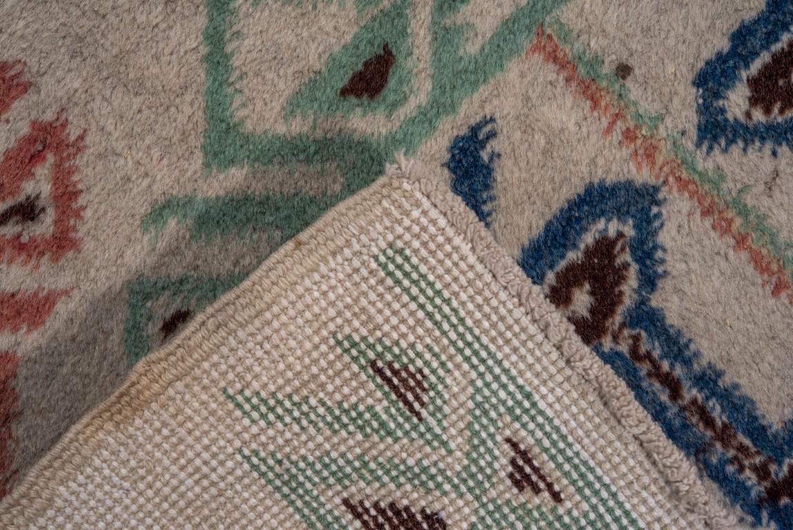 Wool Modern Zeki Muran