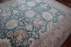 Modern Ziegler Carpet