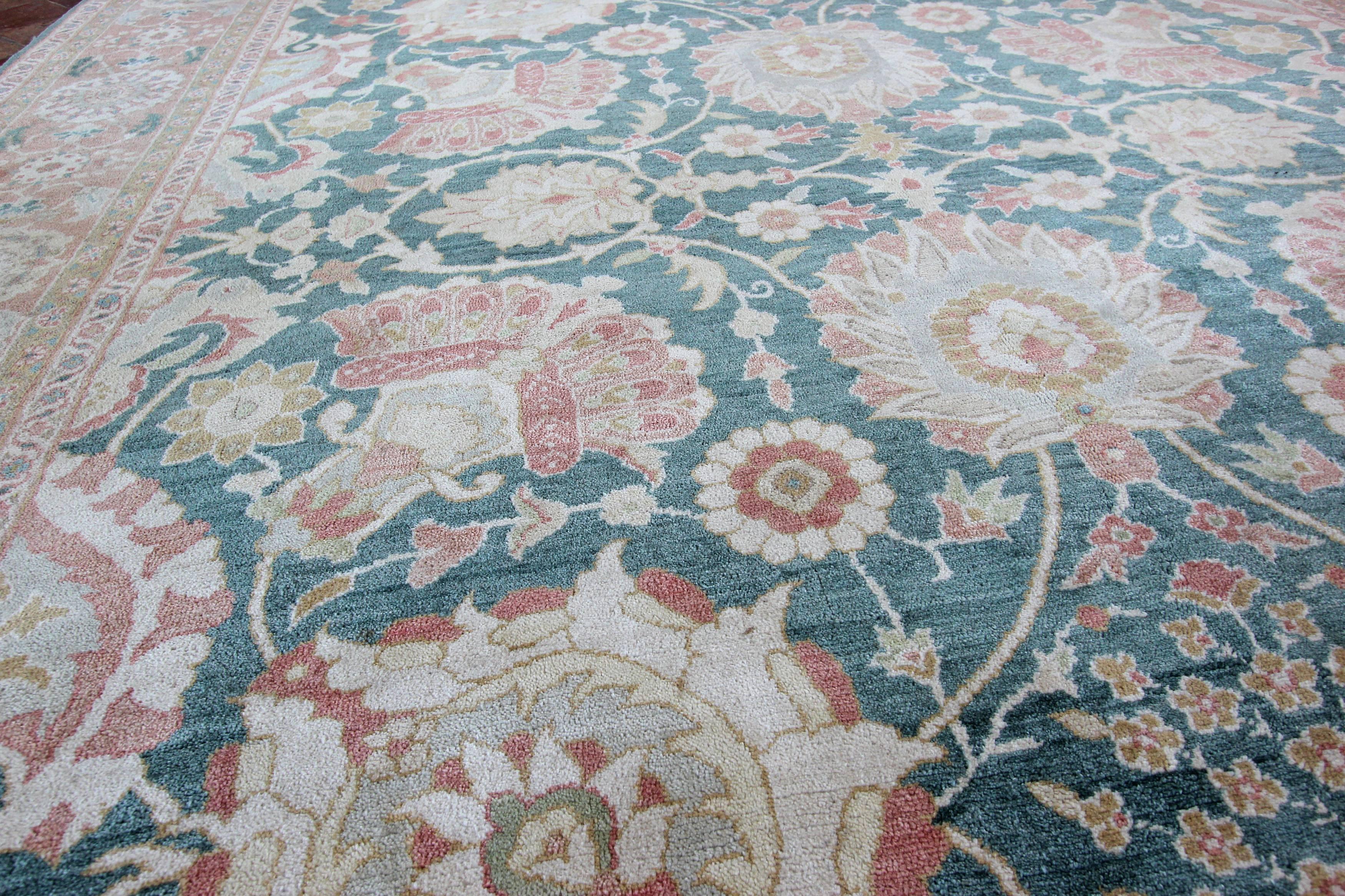 Modern Ziegler Carpet For Sale 1