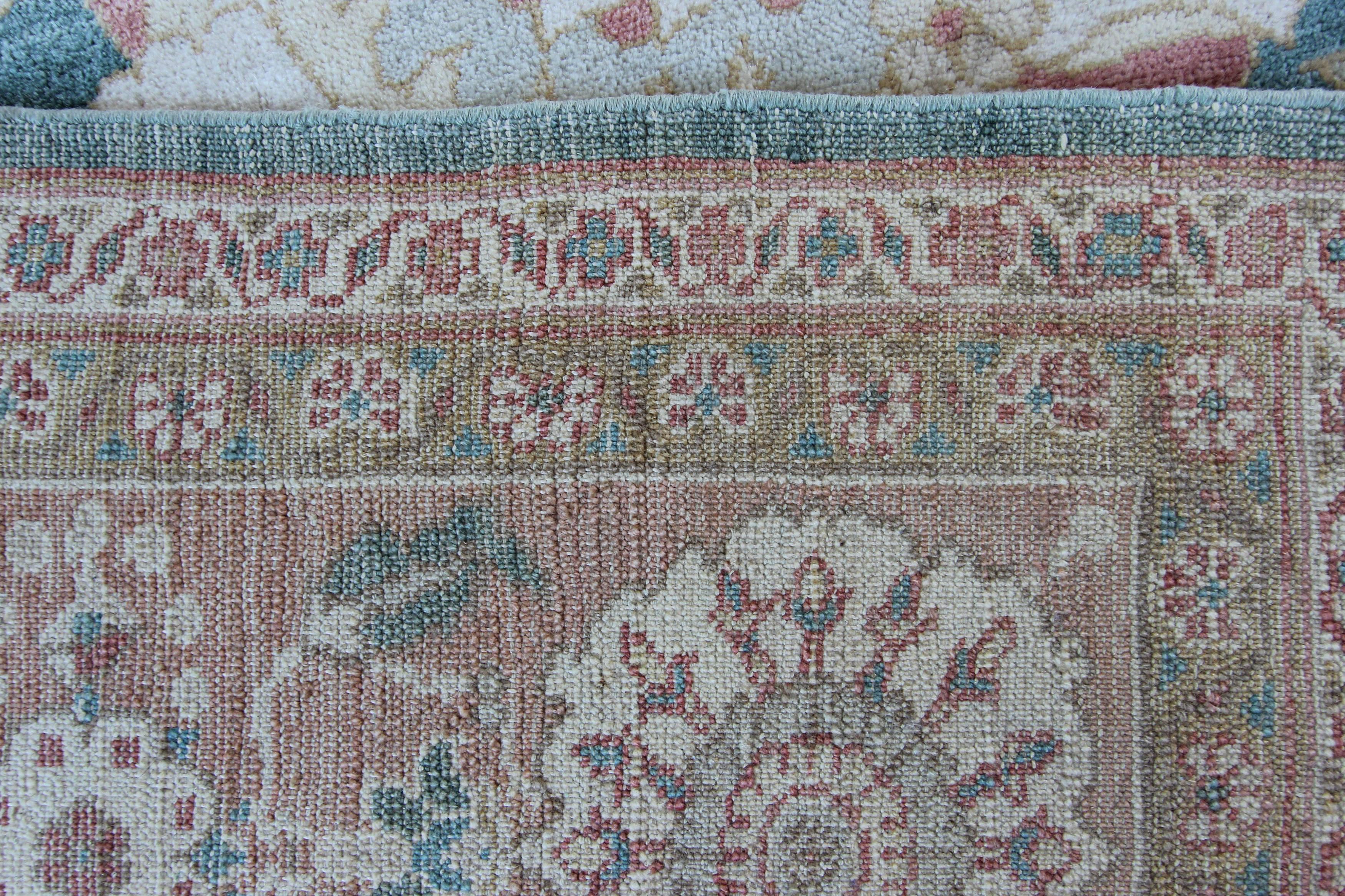 Modern Ziegler Carpet For Sale 2