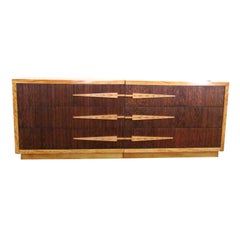 Pair of Chests of Drawers  by Modernage circa 1940s