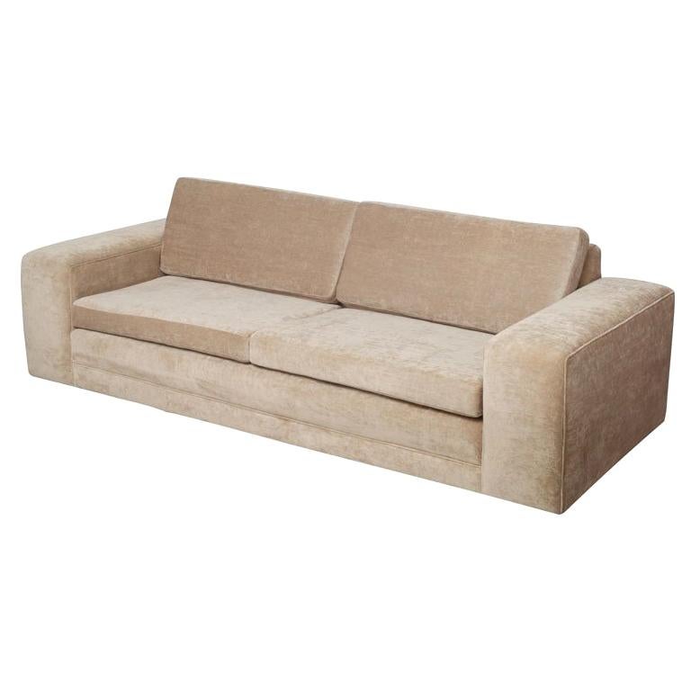 Modernage Sofa im Angebot