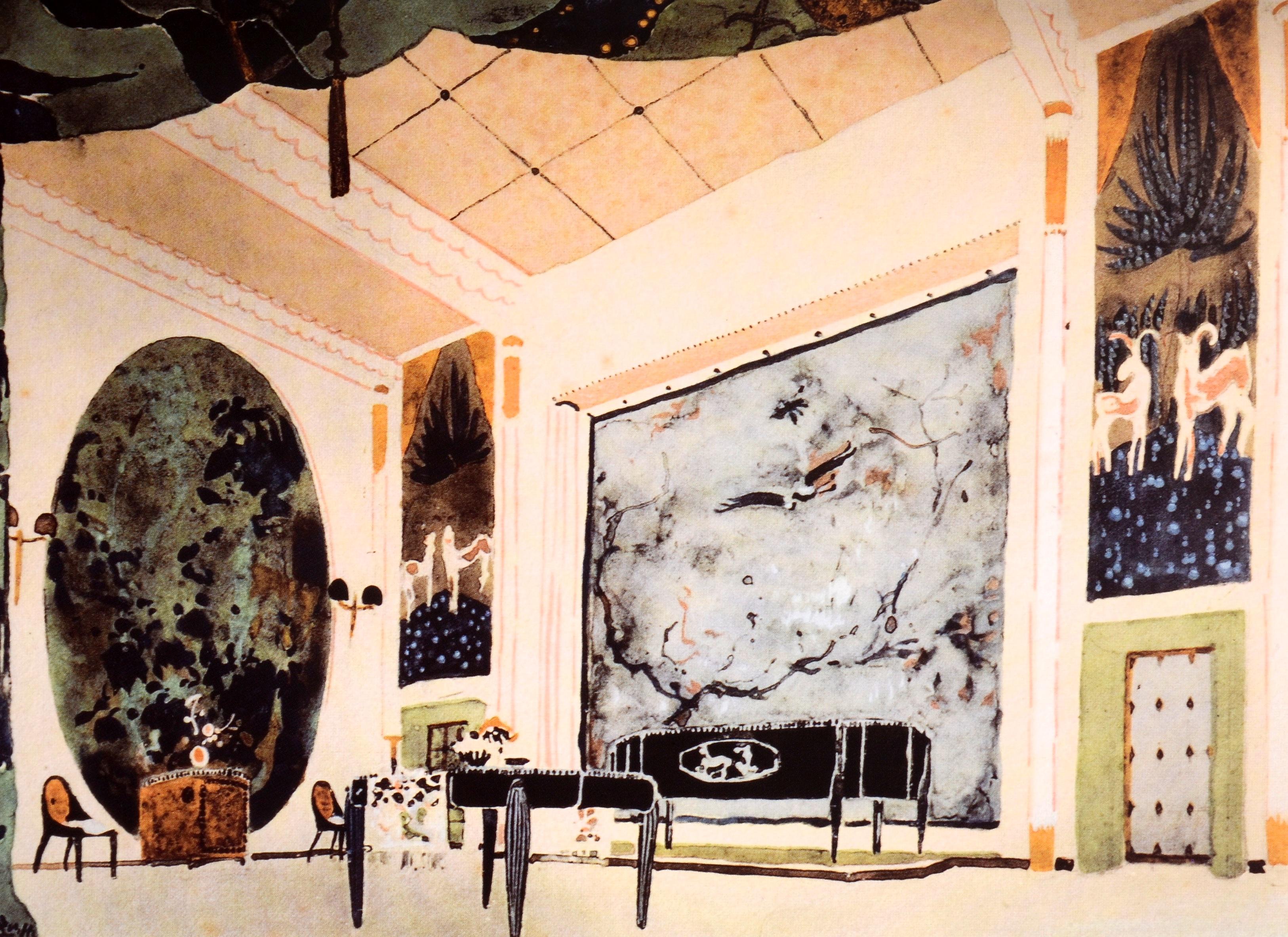 Moderne: Fashioning The French Interior by Sarah Schleuning, Stated 1st Ed For Sale 7