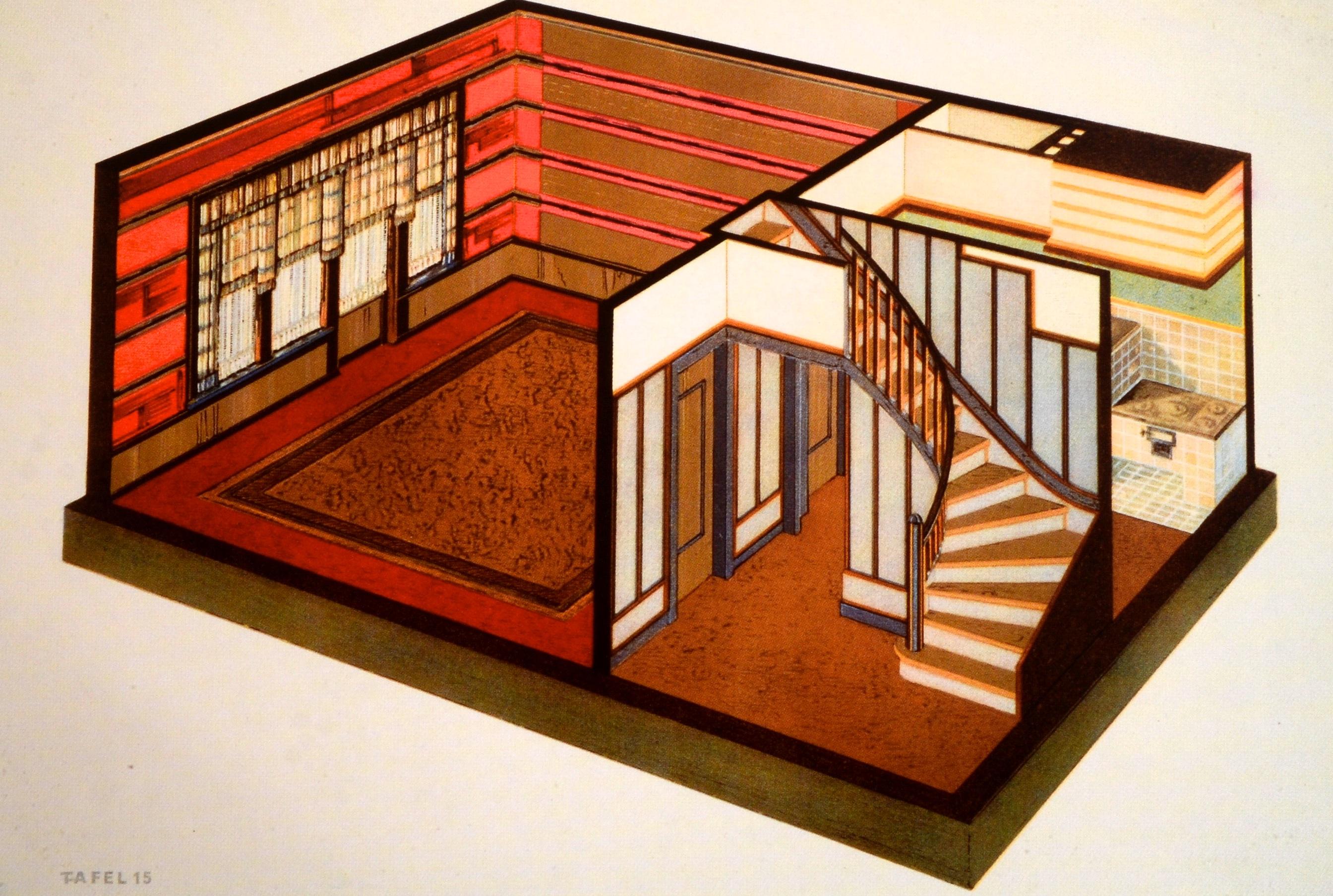 Contemporary Moderne: Fashioning The French Interior by Sarah Schleuning, Stated 1st Ed For Sale