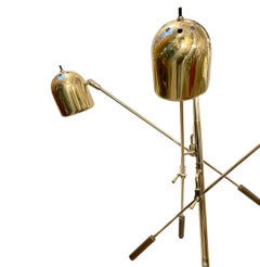 Lampadaire Moderne