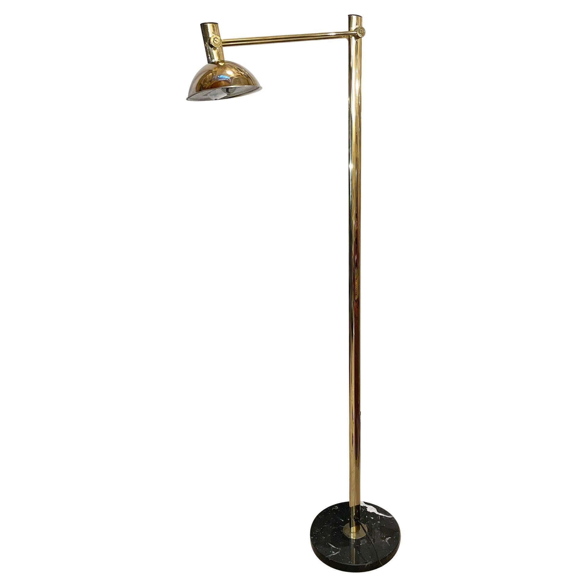 Moderne Floor Lamp For Sale