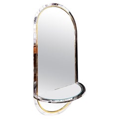 Miroir d'entrée Moderne