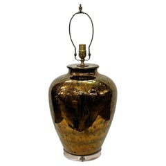 Lampada da tavolo in porcellana moderna