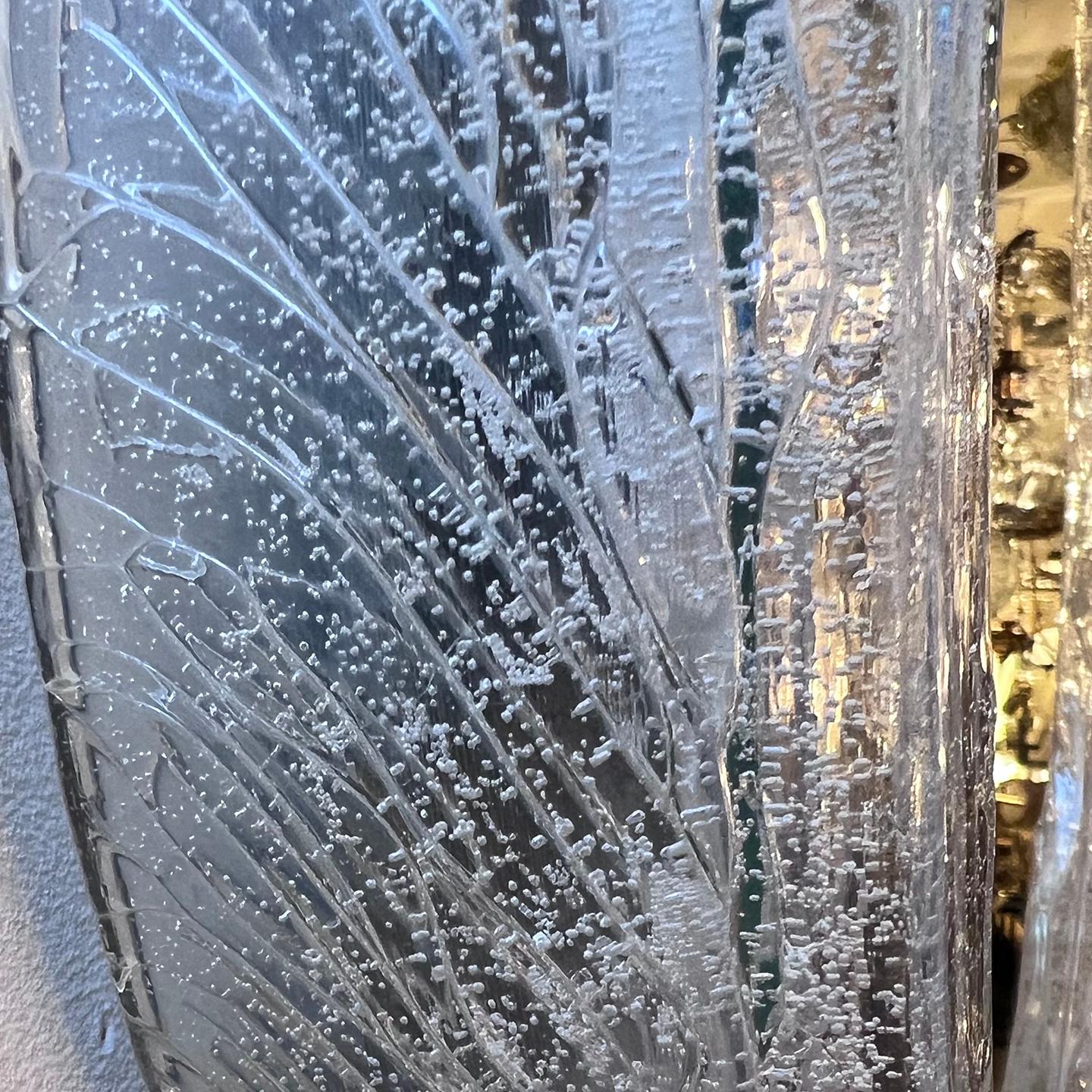 Milieu du XXe siècle Miroir style moderne du milieu du siècle en vente
