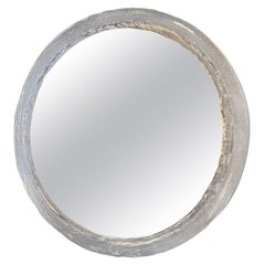 Moderne Style Midcentury Mirror