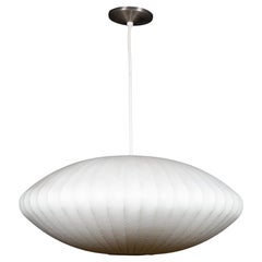 Modernica for George Nelson Saucer Bubble Lamp c.2002