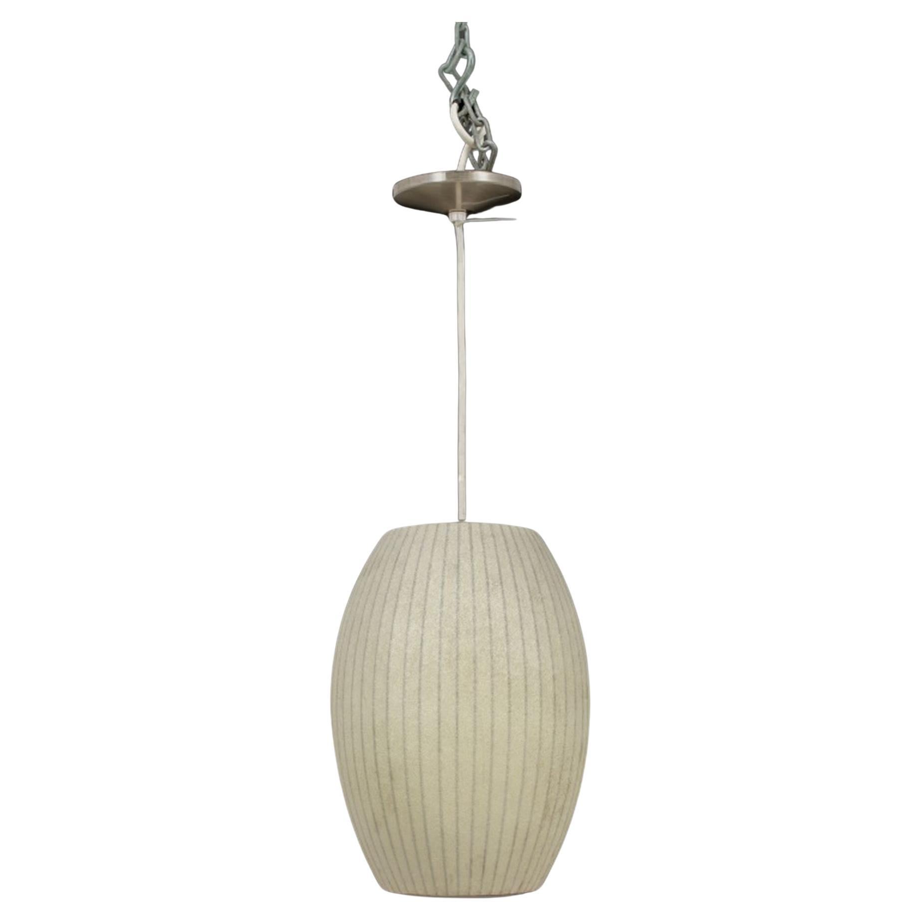 Modernica White Paper Bubble Light