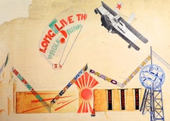 Le modernisme : concevoir un nouveau monde 1914-1939 par Christopher Wilk