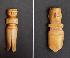 Modernism Foretold: the Nadler Collection of Late Antique Art from Egypt, 1/500