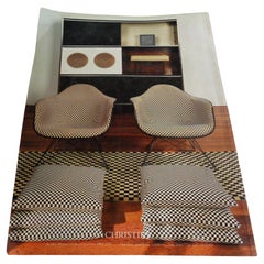 MODERNISM FROM A CALIFORNIA COLLECTION: 2007 Christie's - Auction Catalog