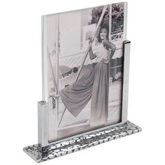 Art Deco Picture Frames